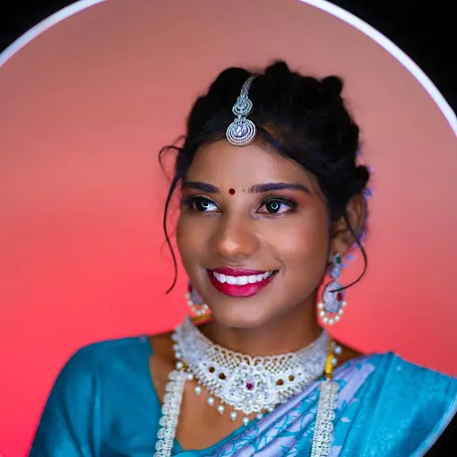 Image of: Mk Artistry in Virattipathu 2