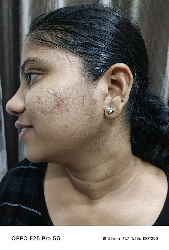 Image of: Mk Artistry in Virattipathu