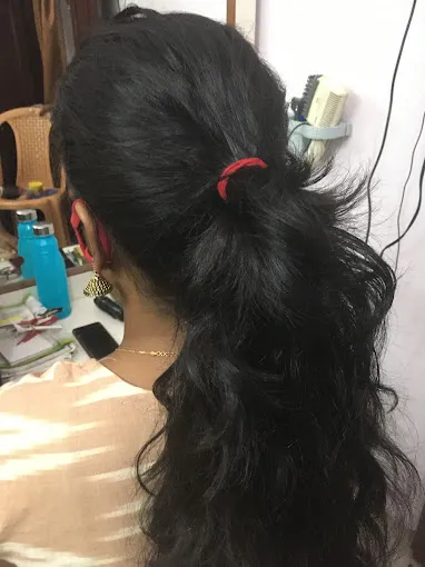 Image of: Monika Beauty Parlour in South Gate 5