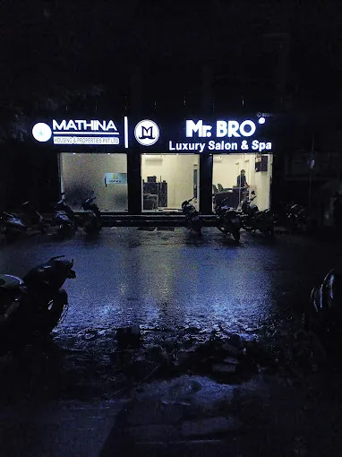 Image of: Mrbro Luxury Salon And Spa in Anna Nagar