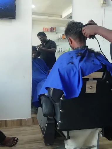 Image of: Mrbro Luxury Salon And Spa in Madurai