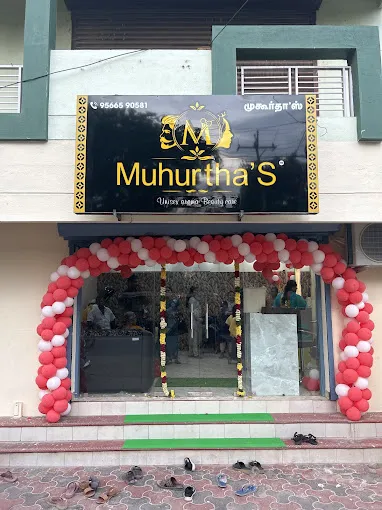 Image of: Muhurthas Unisex Aroma Beauty Care in Madurai