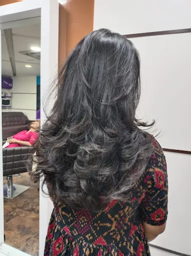 Image of: Naturals Salon And Bridal Studio in Madurai 2