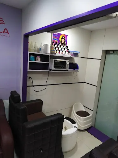 Image of: Naturals Salon And Bridal Studio in Madurai 3
