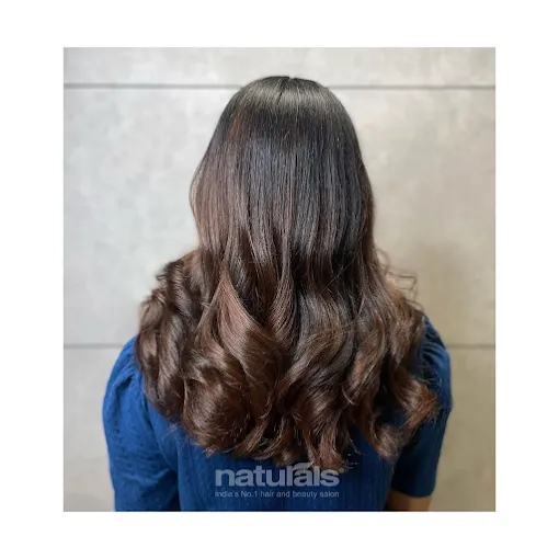 Image of: Naturals Salon in Madurai