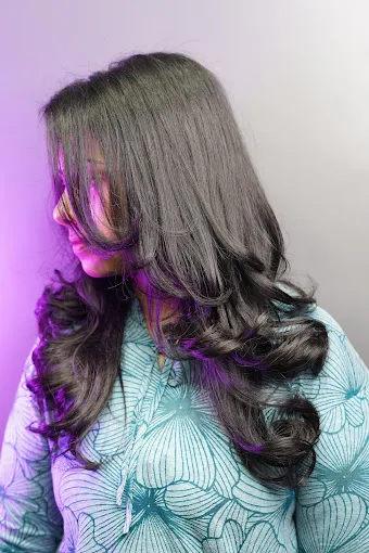 Image of: Naturals Unisex Salon And Bridal Studio in Madurai 4