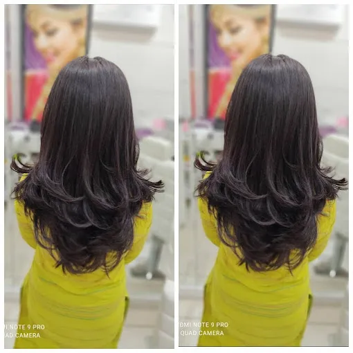 Image of: Naturals Unisex Salon And Bridal Studio in Madurai 5