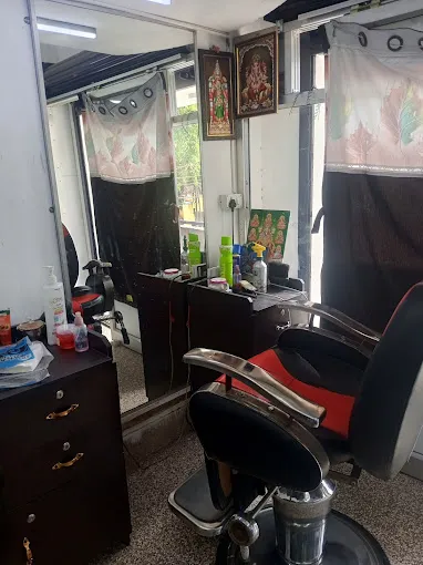 Image of: New Murugan Saloon in Kochadai