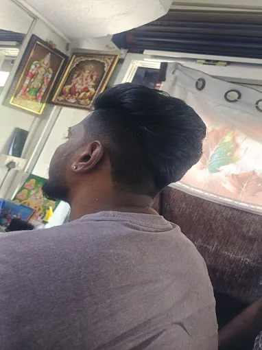 Image of: New Murugan Saloon in Kochadai 2