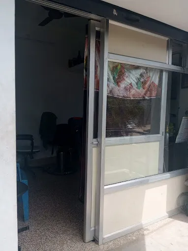Image of: New Murugan Saloon in Kochadai 3