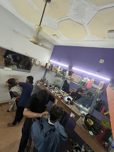 Image of: New Super Hairstyle in Thathaneri 3