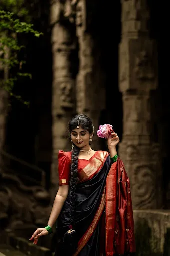 Image of: Nikithas Aroma Beauty Care And Bridal Studio in Teppakulam