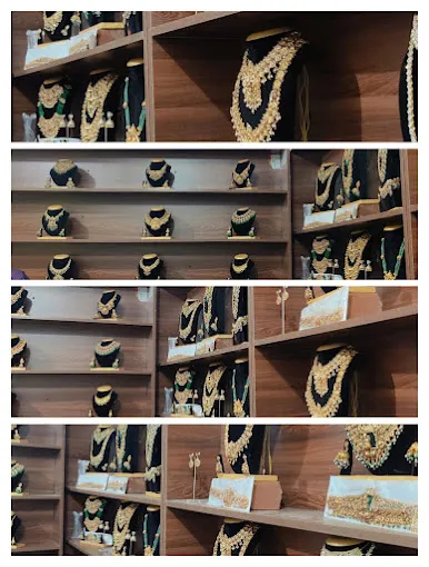 Image of: Nilas Beauty Parlour And Academy in Madurai