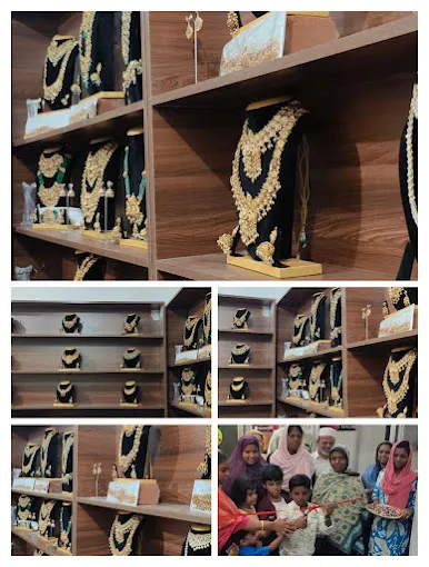 Image of: Nilas Beauty Parlour And Academy in Madurai 2
