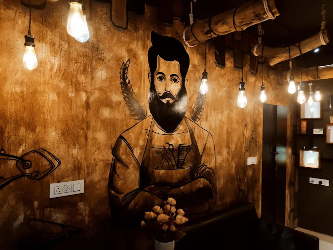 Image of: Olives Salon And Spa in Madurai 2