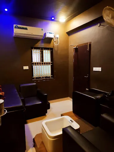 Image of: Olives Salon And Spa in Madurai