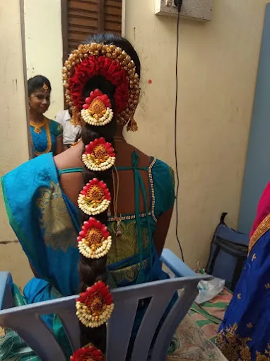 Image of: Pearls And Bliss Ladies Beauty Parlour in Madurai