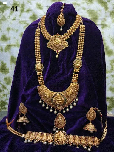 Image of: Pearls And Bliss Ladies Beauty Parlour in Madurai 2