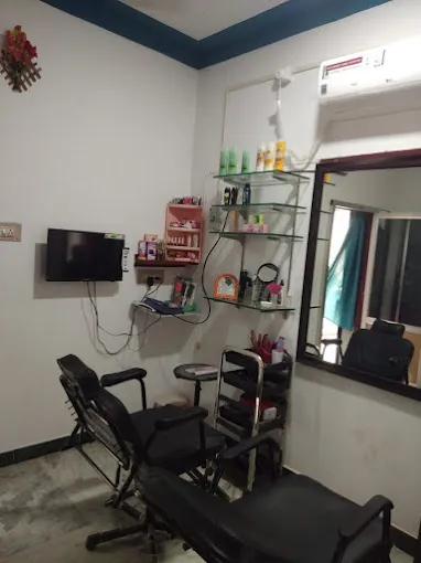Image of: Pearls And Bliss Ladies Beauty Parlour in Madurai