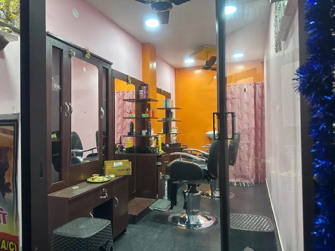Image of: Perfect Beauty Parlour in Madurai
