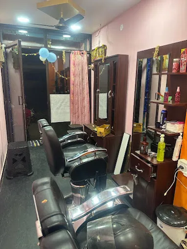 Image of: Perfect Beauty Parlour in Madurai 2