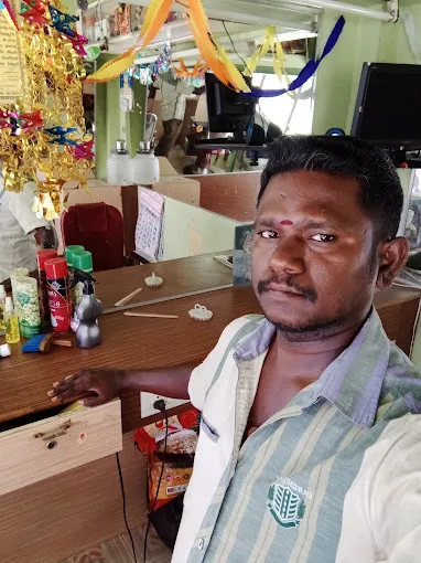 Image of: Pk Salon in Madurai 4