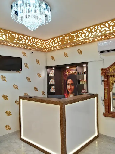Image of: Plush Boutique And Beauty Lounges in Kk Nagar