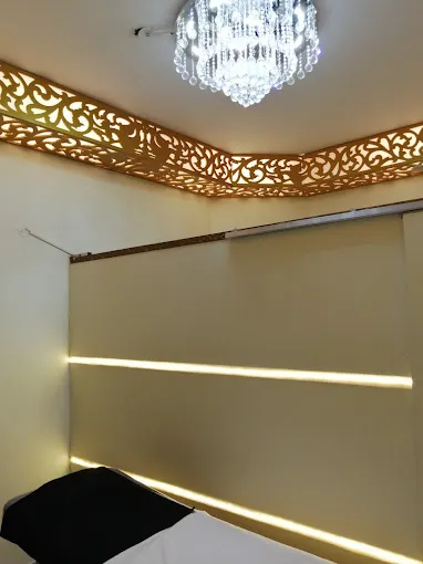 Image of: Plush Boutique And Beauty Lounges in Kk Nagar