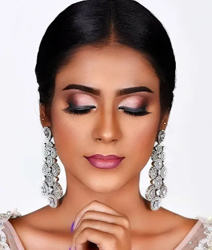 Image of: Pooja Bridal Creations in Ponmeni 2