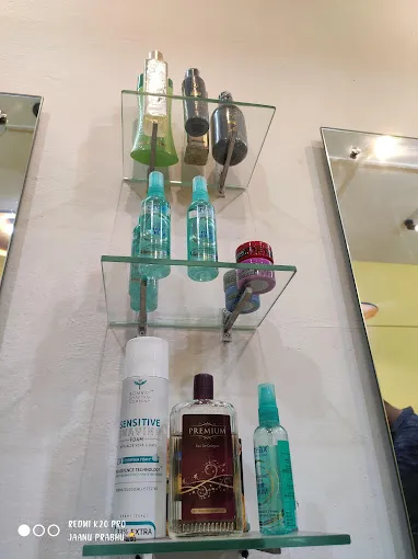 Image of: Pranavs Salon And Spa in Villapuram 2