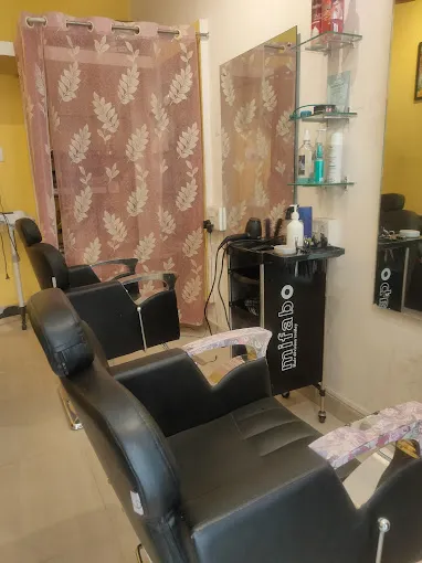 Image of: Pranavs Salon And Spa in Villapuram 3