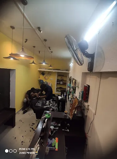 Image of: Pranavs Salon And Spa in Villapuram