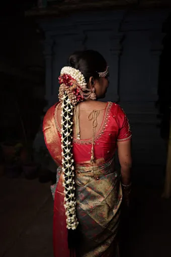 Image of: Preethas Bridal And Designing Studio in Madurai 2