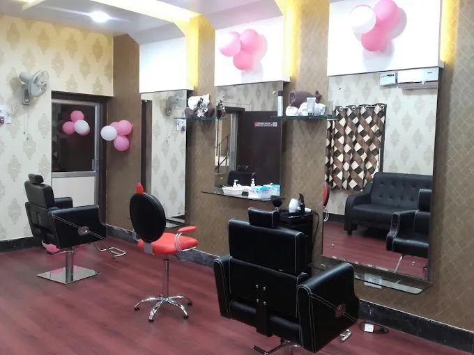 Image of: Pretty Queen Womens Spa And Salon in Kochadai