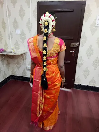 Image of: Pretty Queen Womens Spa And Salon in Kochadai 5