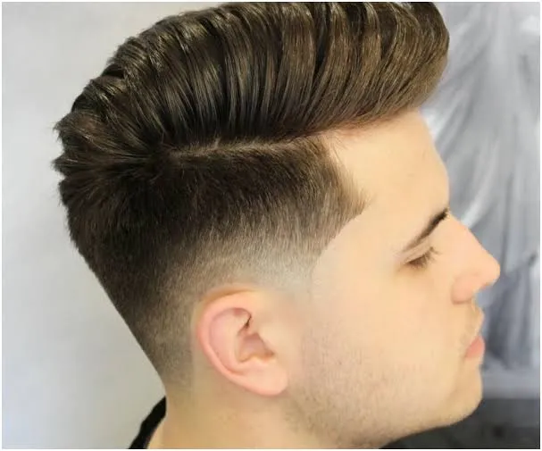 Image of: Prince Hair Cut in Virattipathu