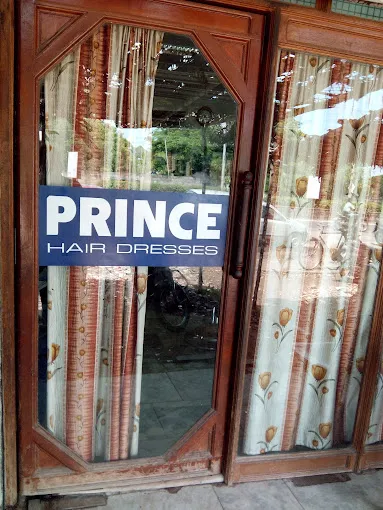 Image of: Prince Hair Dressers in Kk Nagar