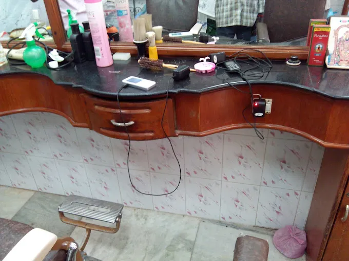 Image of: Prince Hair Dressers in Kk Nagar 3