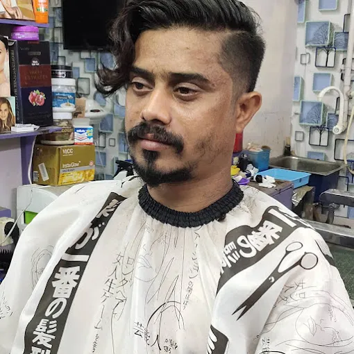 Image of: Prince Salon And Makeup in Madurai 2