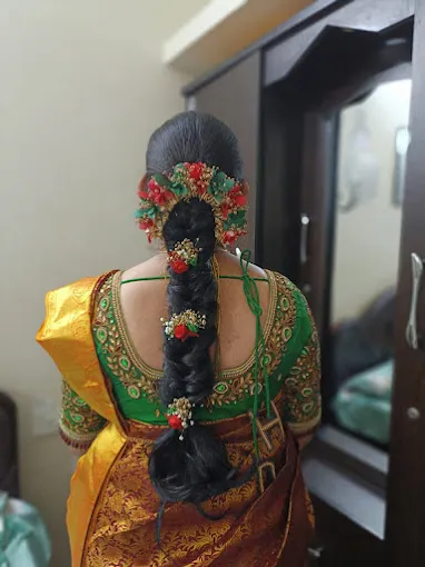 Image of: Princess Celestia in Thiruparankundram 3