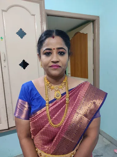 Image of: Priya Makeovers in Kamarajar Salai
