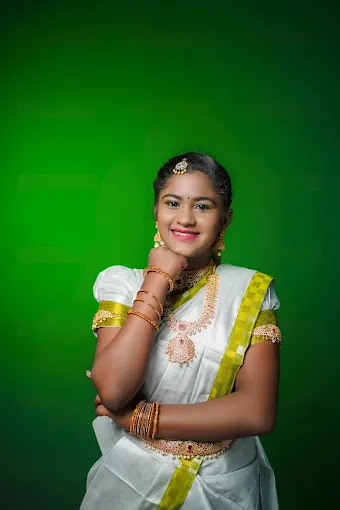 Image of: Priya Sri Beauty Parlour in Othakadai