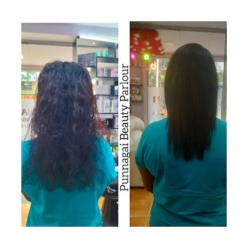 Image of: Punnagai Unisex Beauty Parlour in Anna Nagar 2
