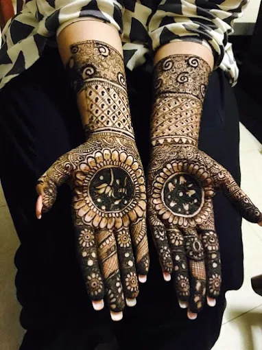Image of: Rachnas Beauty Studio Beauty Parlour in Kk Nagar