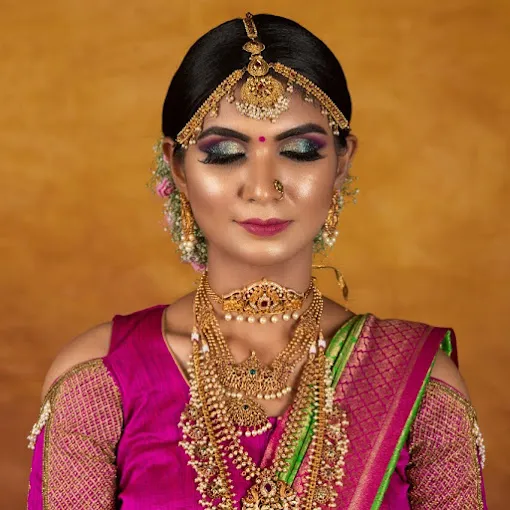 Image of: Rachnas Beauty Studio Beauty Parlour in Kk Nagar 2