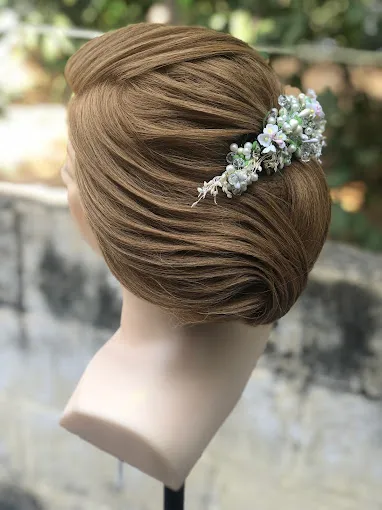 Image of: Rachnas Beauty Studio Beauty Parlour in Kk Nagar 3
