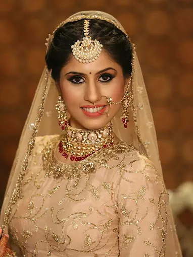 Image of: Rachnas Beauty Studio Beauty Parlour in Kk Nagar 6