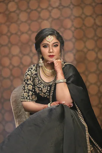 Image of: Rachnas Beauty Studio Beauty Parlour in Kk Nagar 7