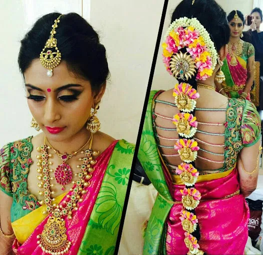 Image of: Rajee Beauty Parlour in Thathaneri