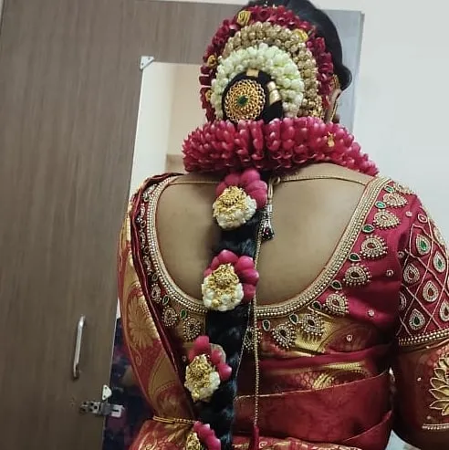 Image of: Rakshaa Beauty Care in Iyer Bungalow